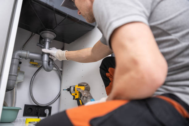 Best Plumbing System Maintenance  in Brackettville, TX